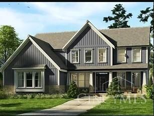 5533 Cox Smith Road, Unit lot 1, Mason, OH 45040 Main Photo