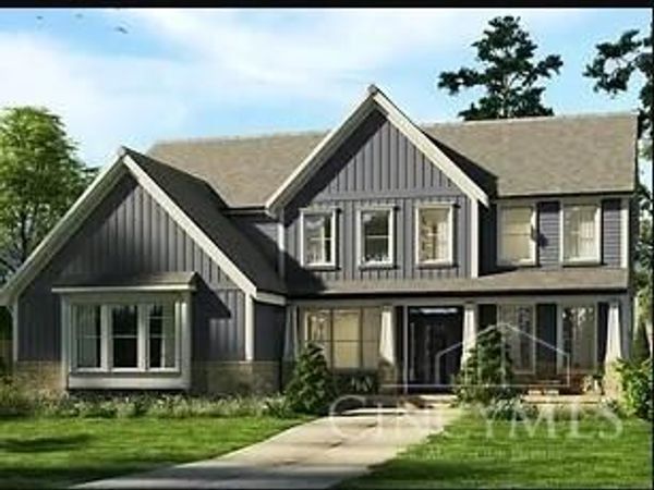 5533 Cox Smith Road, Unit lot 1, Mason, OH 45040