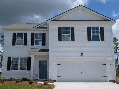 238 Bald Cypress Way, Conway, SC 29527