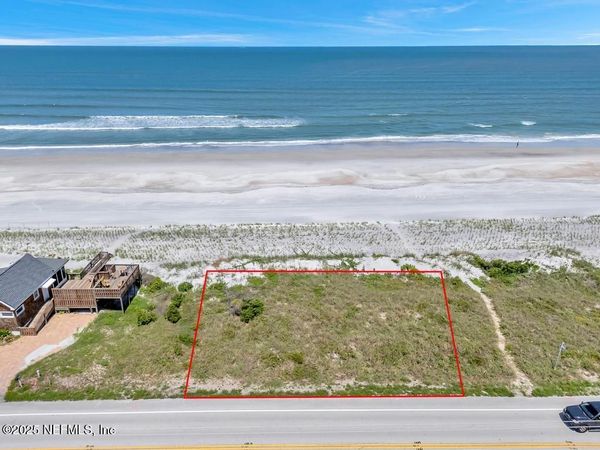 3244 COASTAL Highway, Vilano Beach, FL 32084