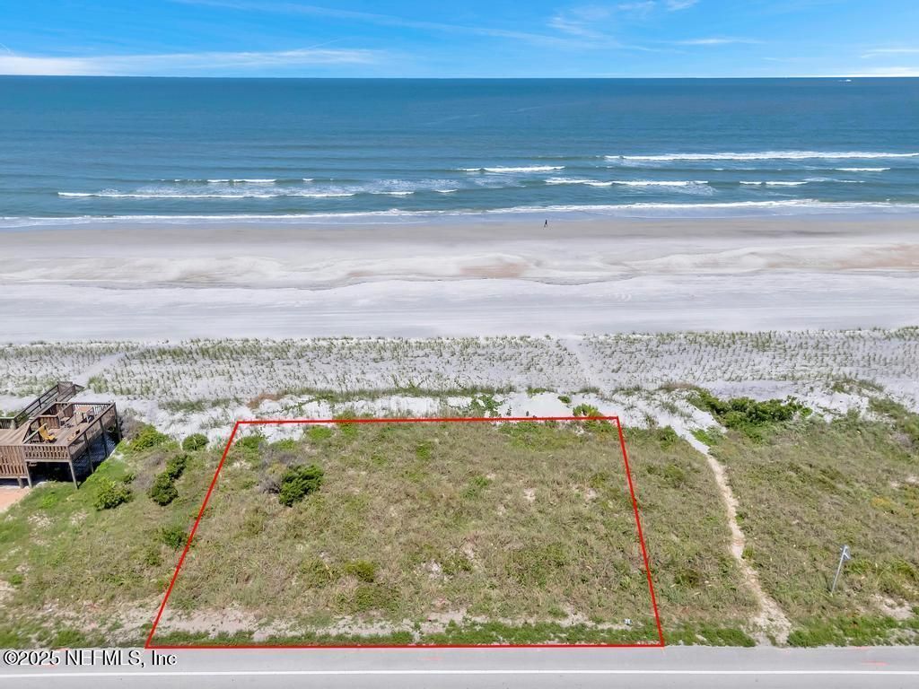 3244 Coastal Highway, Vilano Beach, FL 32084 Photo