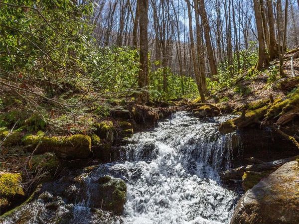 Lot 48c Bearwallow Ridge Trail, Qualla, NC 28719