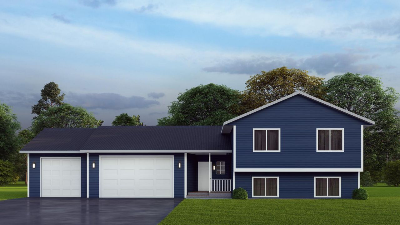 112 Bal Veld Drive, Pease, MN 56363 Main Photo