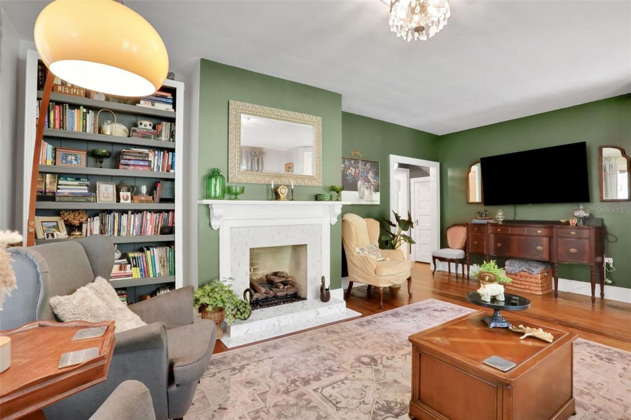 7265 Beach Road, Elkton, FL 32033 Photo