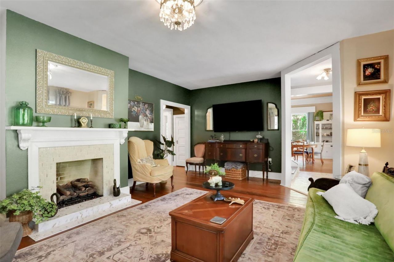 7265 Beach Road, Elkton, FL 32033 Photo