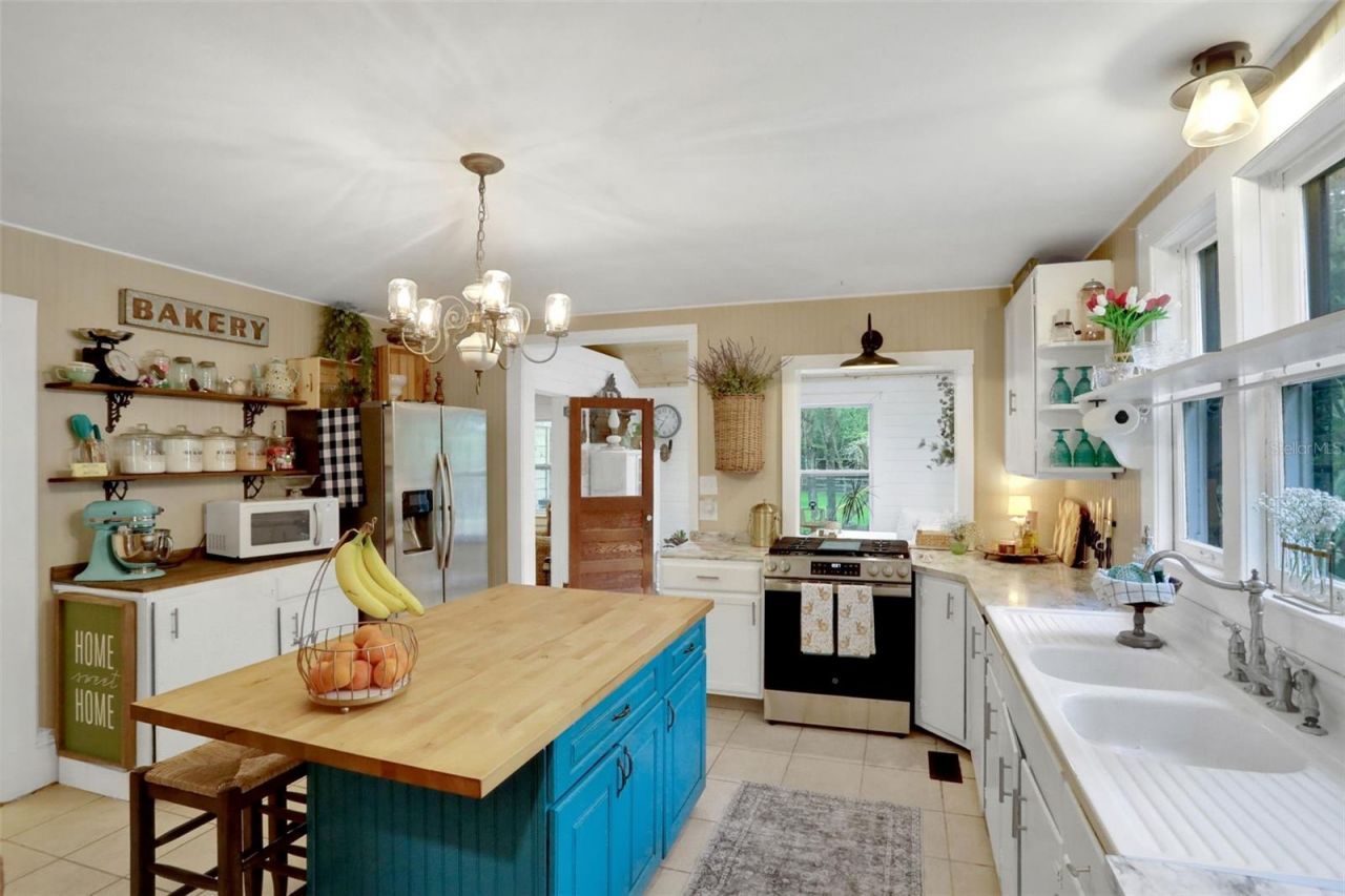 7265 Beach Road, Elkton, FL 32033 Photo