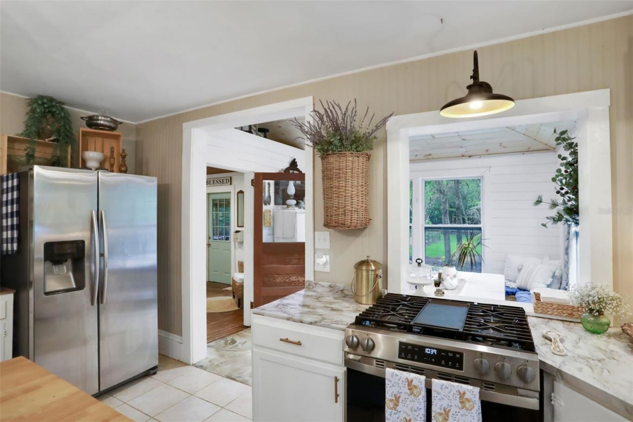 7265 Beach Road, Elkton, FL 32033 Photo