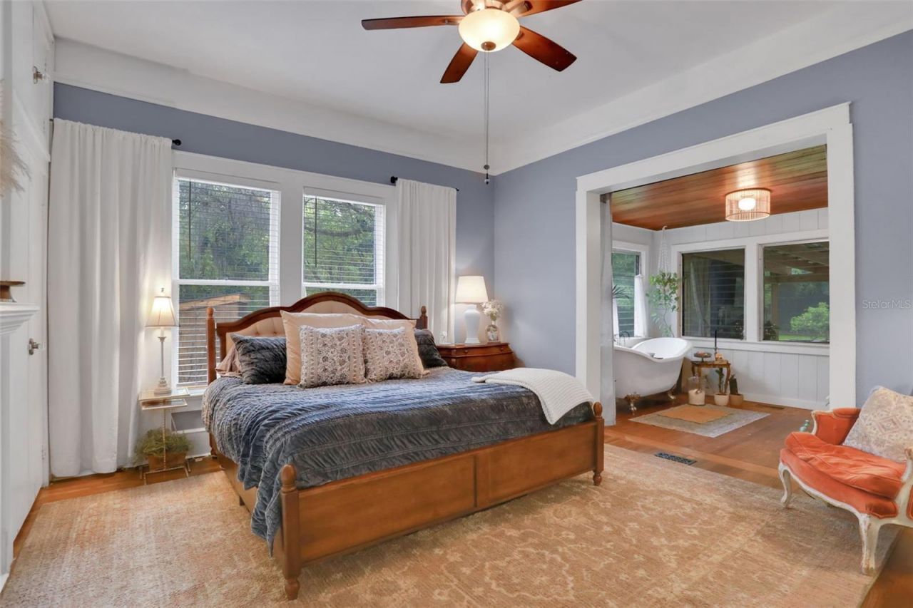 7265 Beach Road, Elkton, FL 32033 Photo