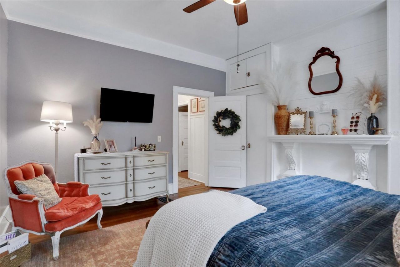 7265 Beach Road, Elkton, FL 32033 Photo