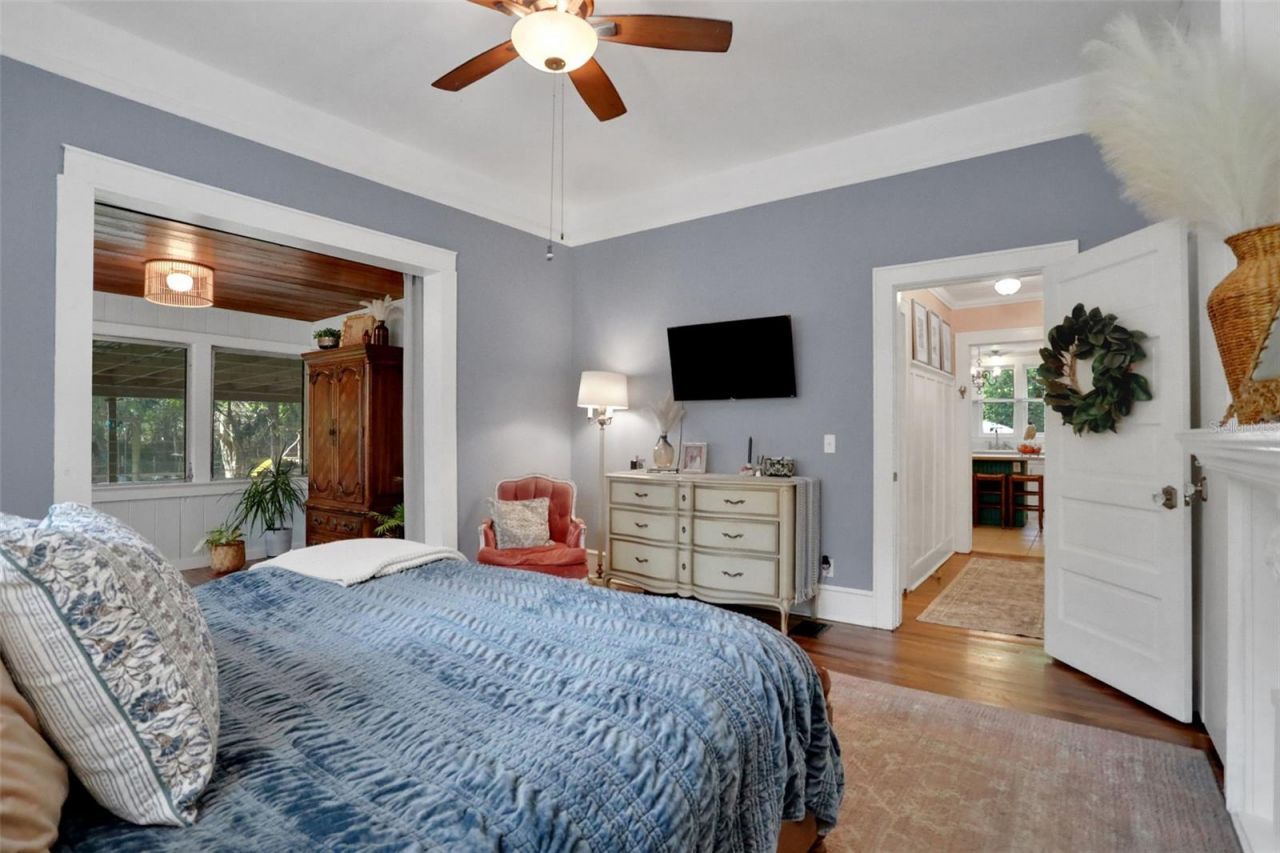 7265 Beach Road, Elkton, FL 32033 Photo