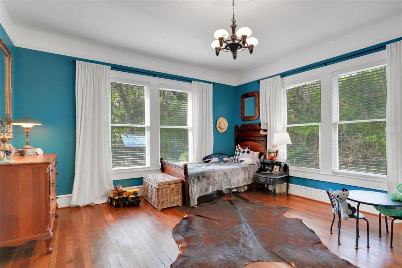 7265 Beach Road, Elkton, FL 32033 Photo