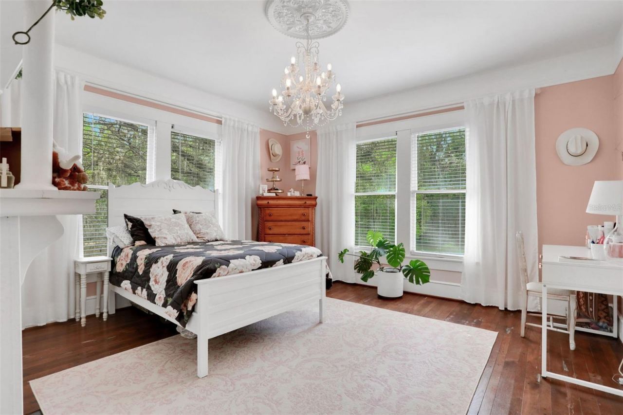 7265 Beach Road, Elkton, FL 32033 Photo