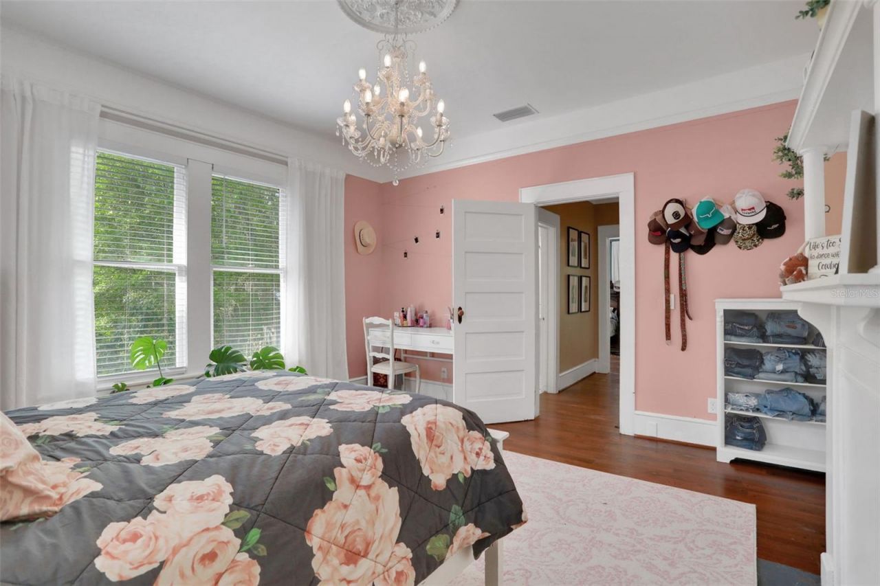 7265 Beach Road, Elkton, FL 32033 Photo