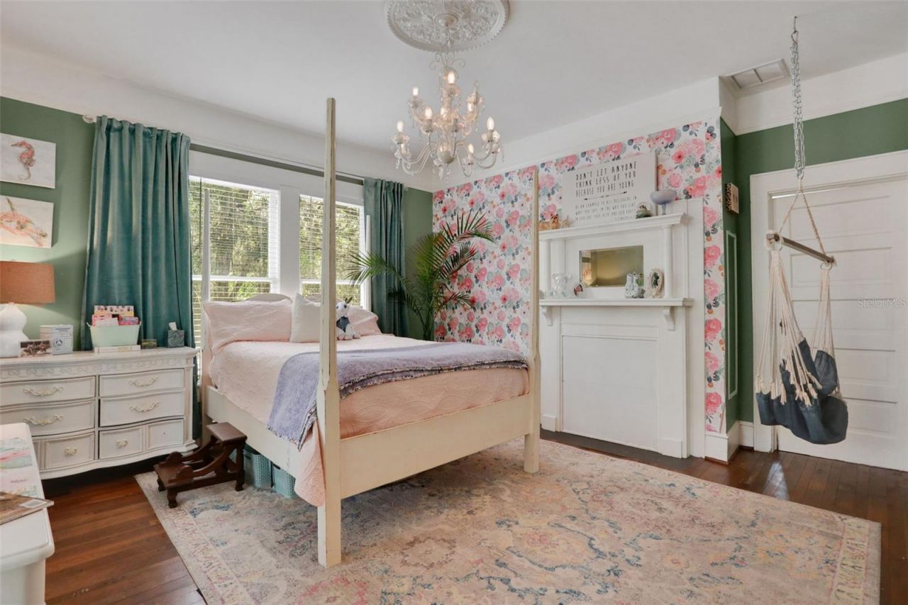 7265 Beach Road, Elkton, FL 32033 Photo