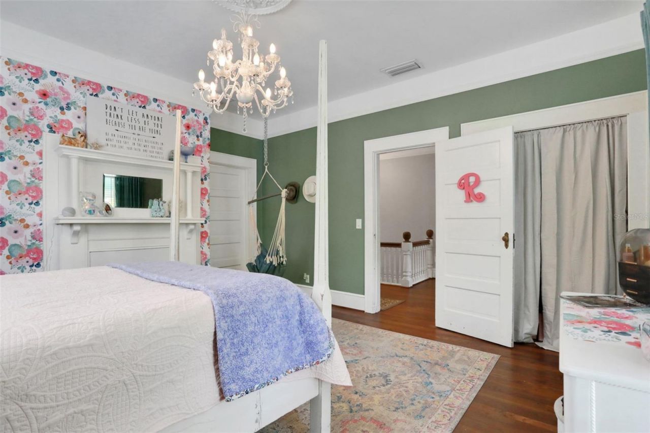 7265 Beach Road, Elkton, FL 32033 Photo