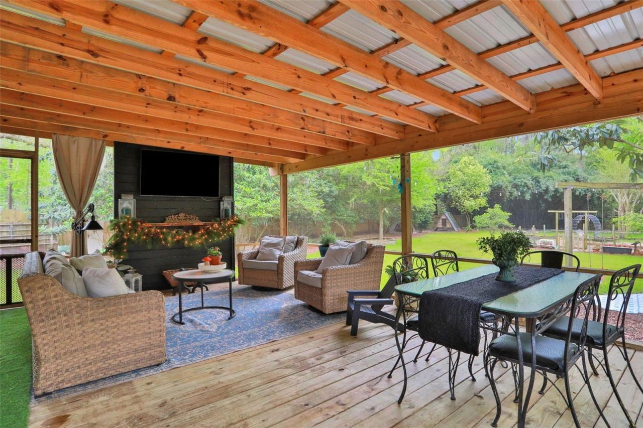 7265 Beach Road, Elkton, FL 32033 Photo