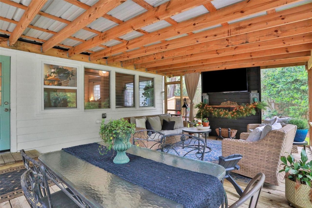 7265 Beach Road, Elkton, FL 32033 Photo