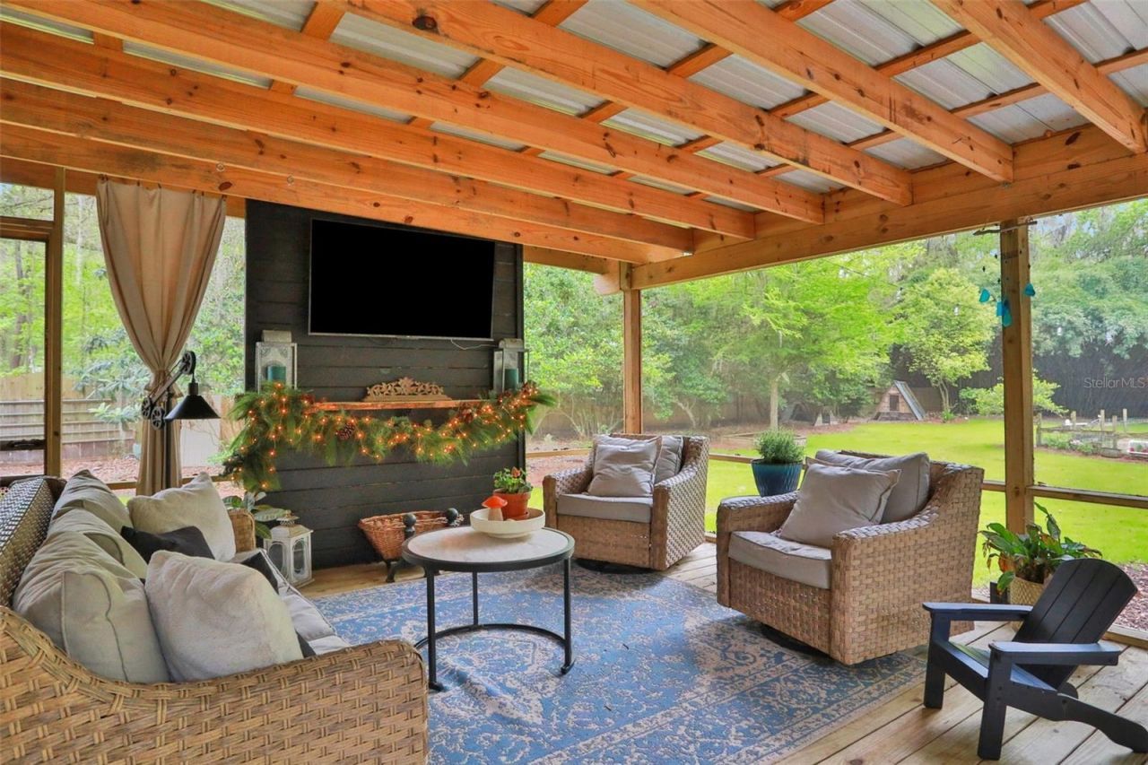 7265 Beach Road, Elkton, FL 32033 Photo