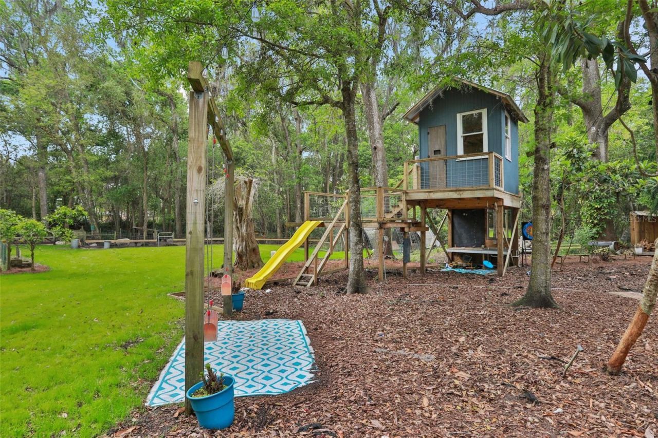 7265 Beach Road, Elkton, FL 32033 Photo