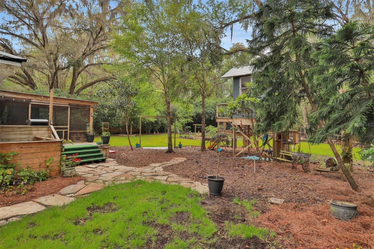 7265 Beach Road, Elkton, FL 32033 Photo