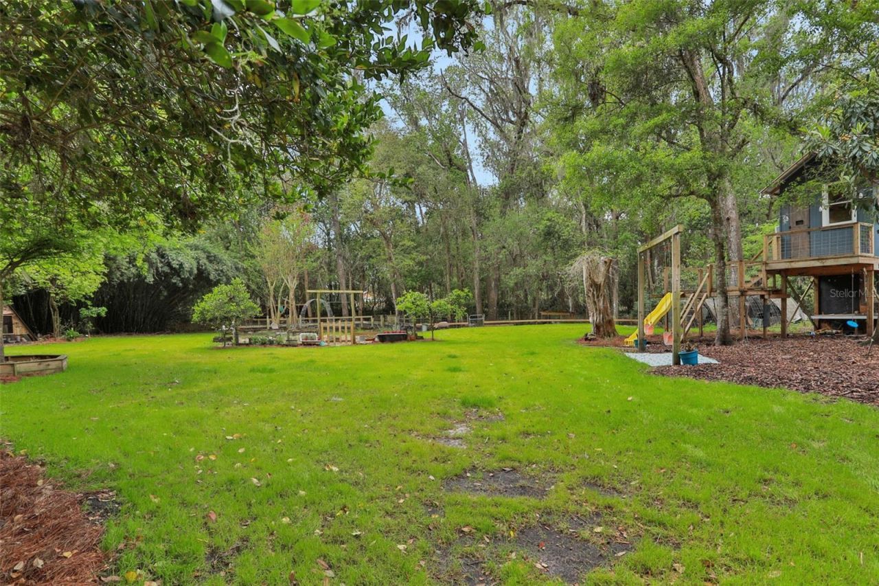 7265 Beach Road, Elkton, FL 32033 Photo