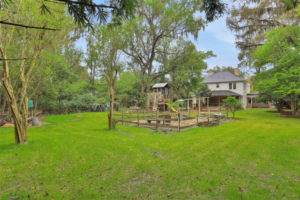 7265 Beach Road, Elkton, FL 32033 Photo