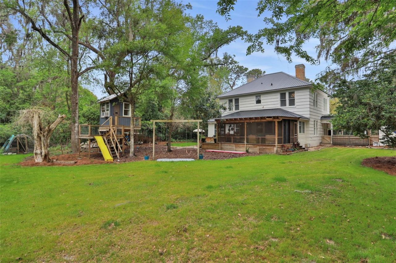 7265 Beach Road, Elkton, FL 32033 Photo