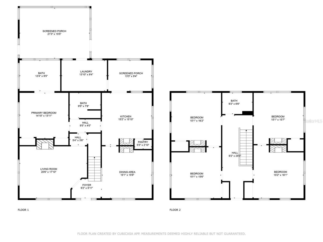 7265 Beach Road, Elkton, FL 32033 Photo