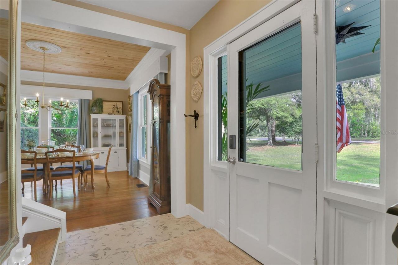 7265 Beach Road, Elkton, FL 32033 Photo