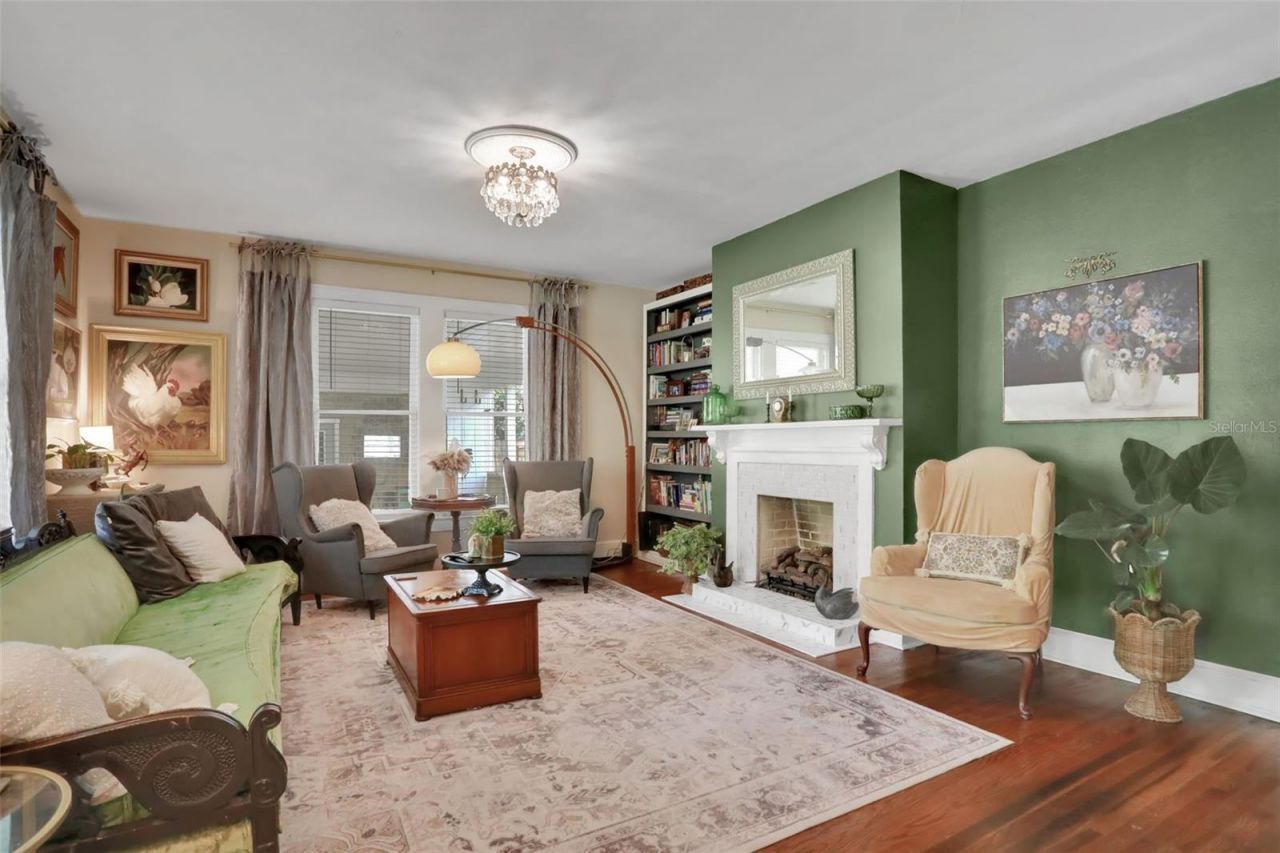 7265 Beach Road, Elkton, FL 32033 Photo