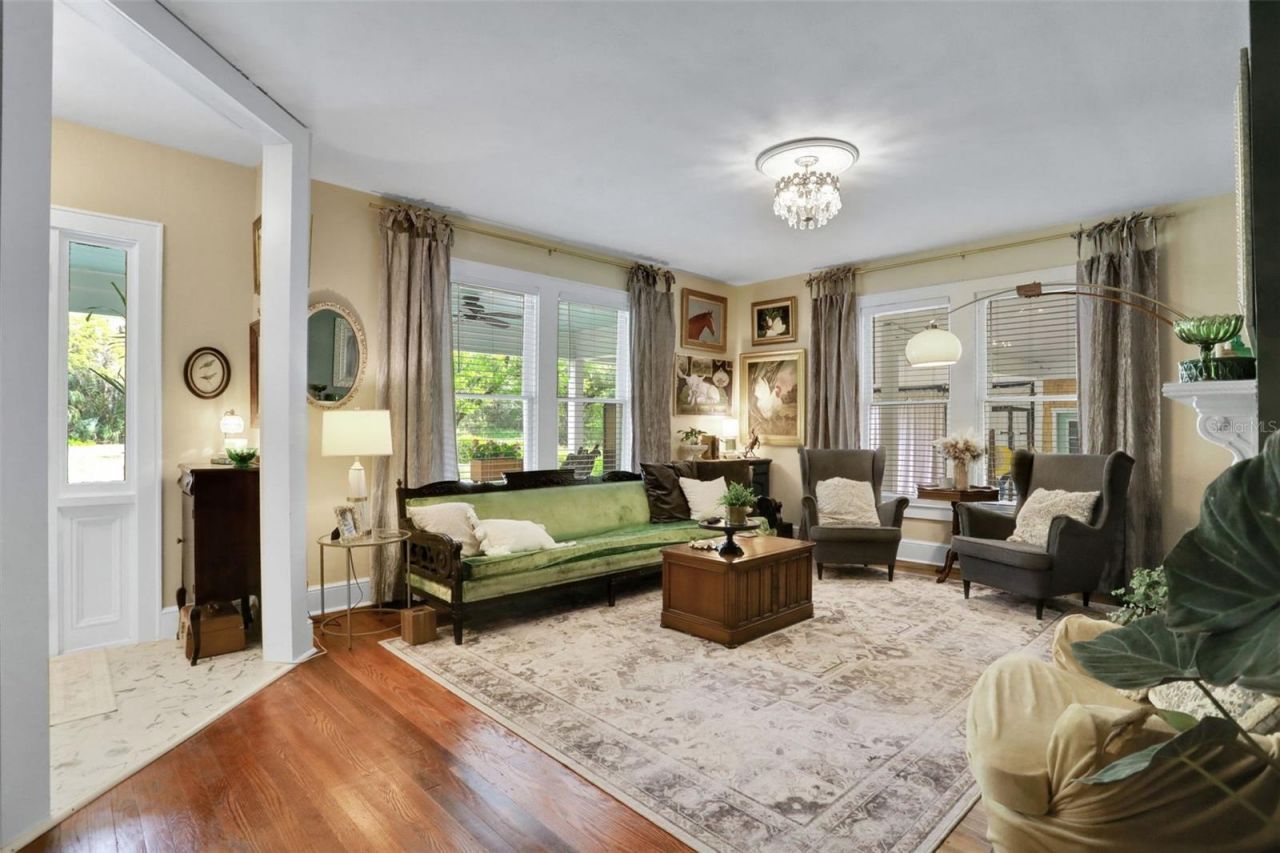 7265 Beach Road, Elkton, FL 32033 Photo