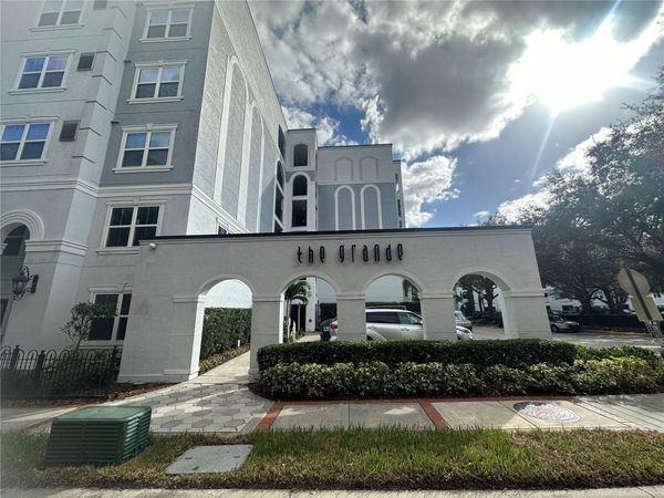 304 E SOUTH STREET, Unit 5020, ORLANDO, FL 32801