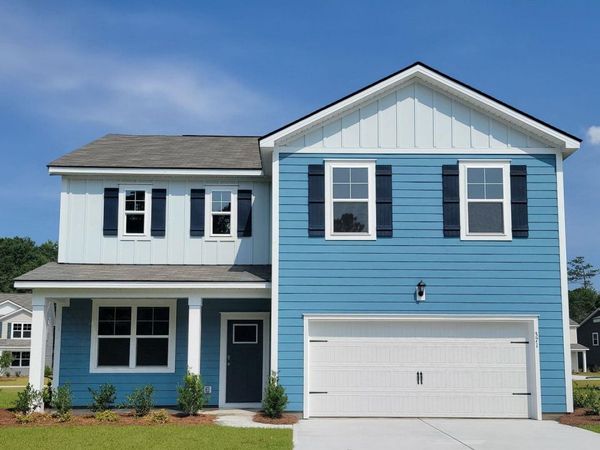 371 RookRoost Circle, Conway, SC 29526