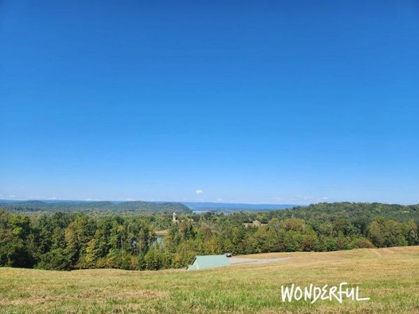 0 Mill Drive, Decatur, TN 37322