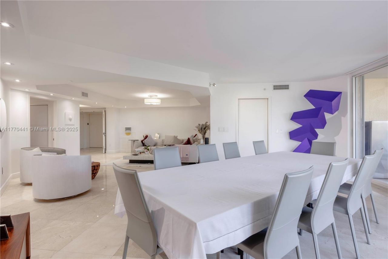 765 Crandon Blvd, Unit 307, Key Biscayne, FL 33149 Photo