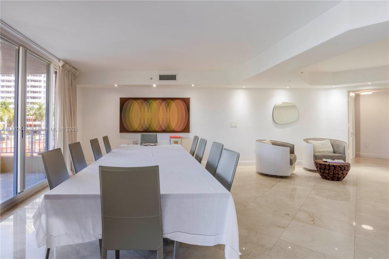 765 Crandon Blvd, Unit 307, Key Biscayne, FL 33149 Photo