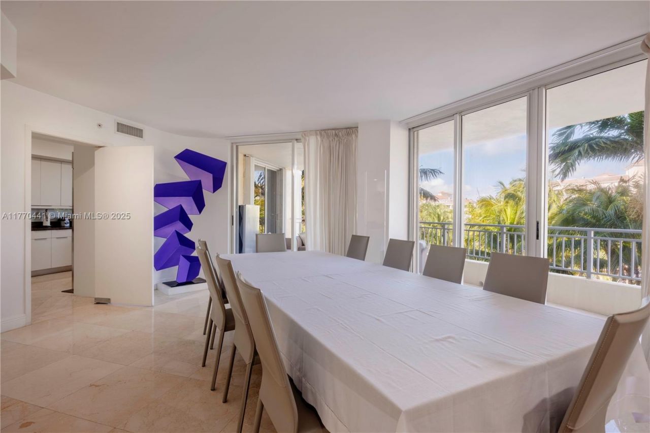 765 Crandon Blvd, Unit 307, Key Biscayne, FL 33149 Photo