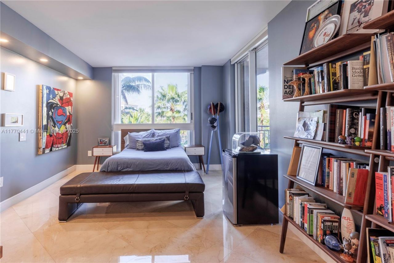 765 Crandon Blvd, Unit 307, Key Biscayne, FL 33149 Photo