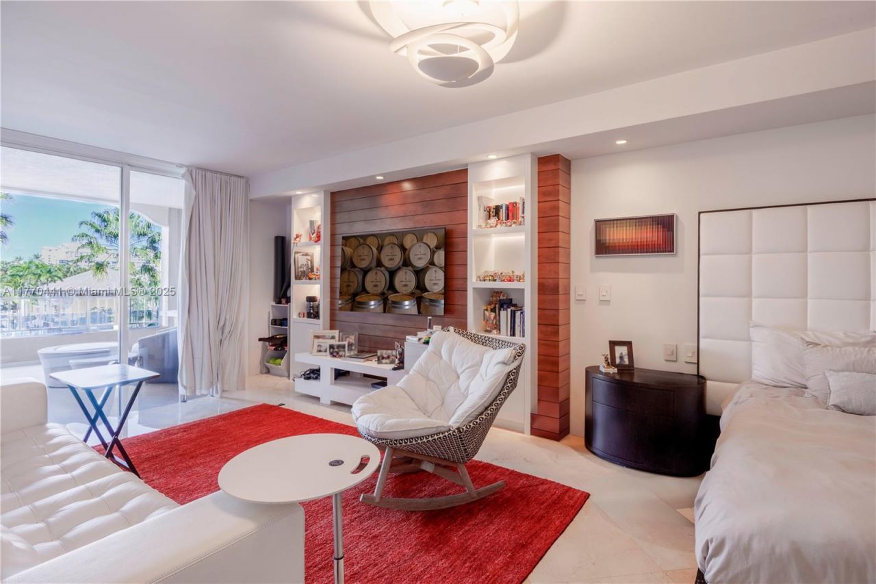 765 Crandon Blvd, Unit 307, Key Biscayne, FL 33149 Photo