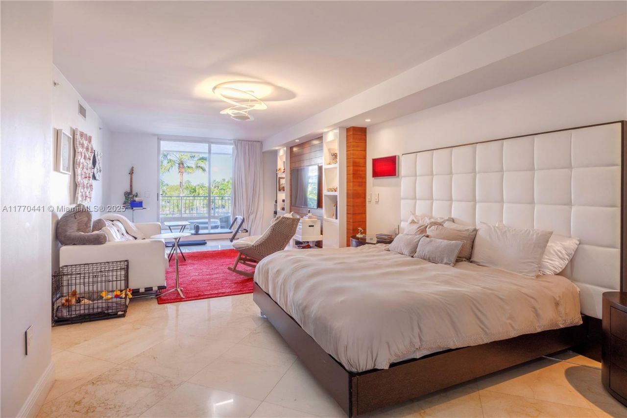 765 Crandon Blvd, Unit 307, Key Biscayne, FL 33149 Photo