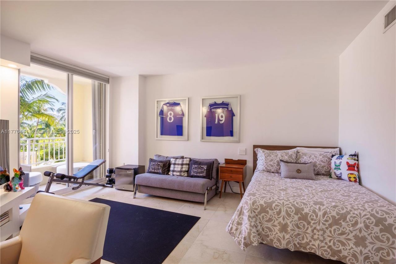 765 Crandon Blvd, Unit 307, Key Biscayne, FL 33149 Photo