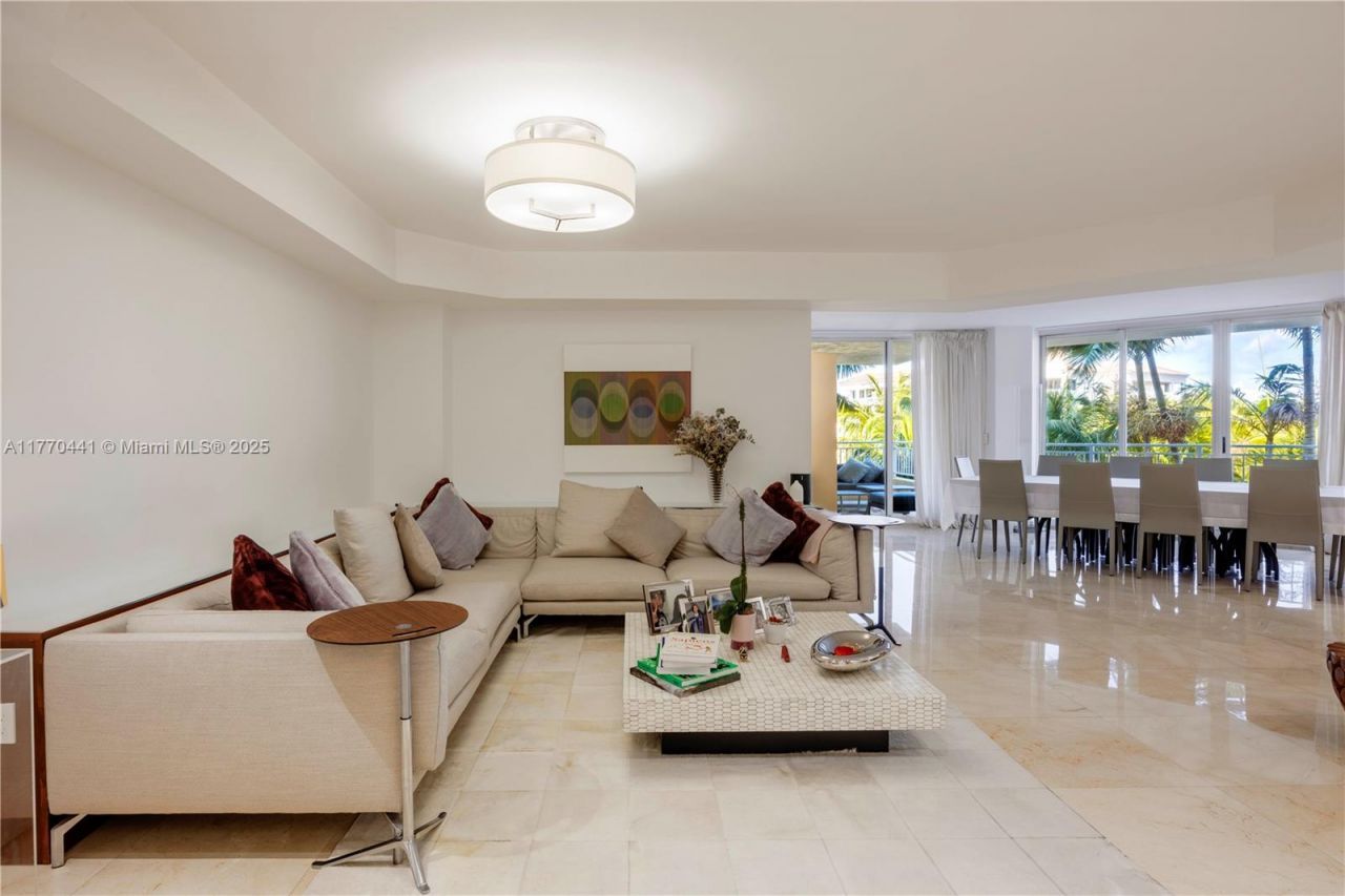 765 Crandon Blvd, Unit 307, Key Biscayne, FL 33149 Photo