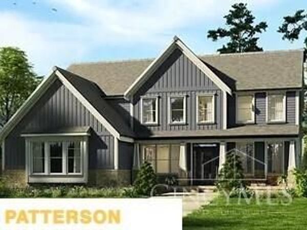 5493 Cox Smith Road, Unit lot 5, Mason, OH 45040