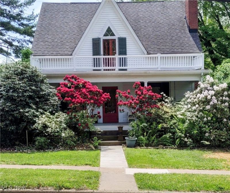 6846 Wakefield, Hiram, OH 44234 Main Photo