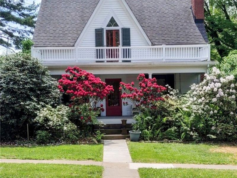 6846 Wakefield, Hiram, OH 44234 Photo 1