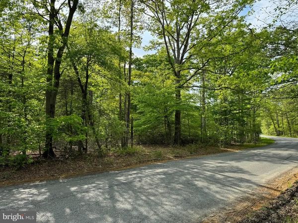 OLD MARSHALL HALL ROAD, ACCOKEEK, MD 20607