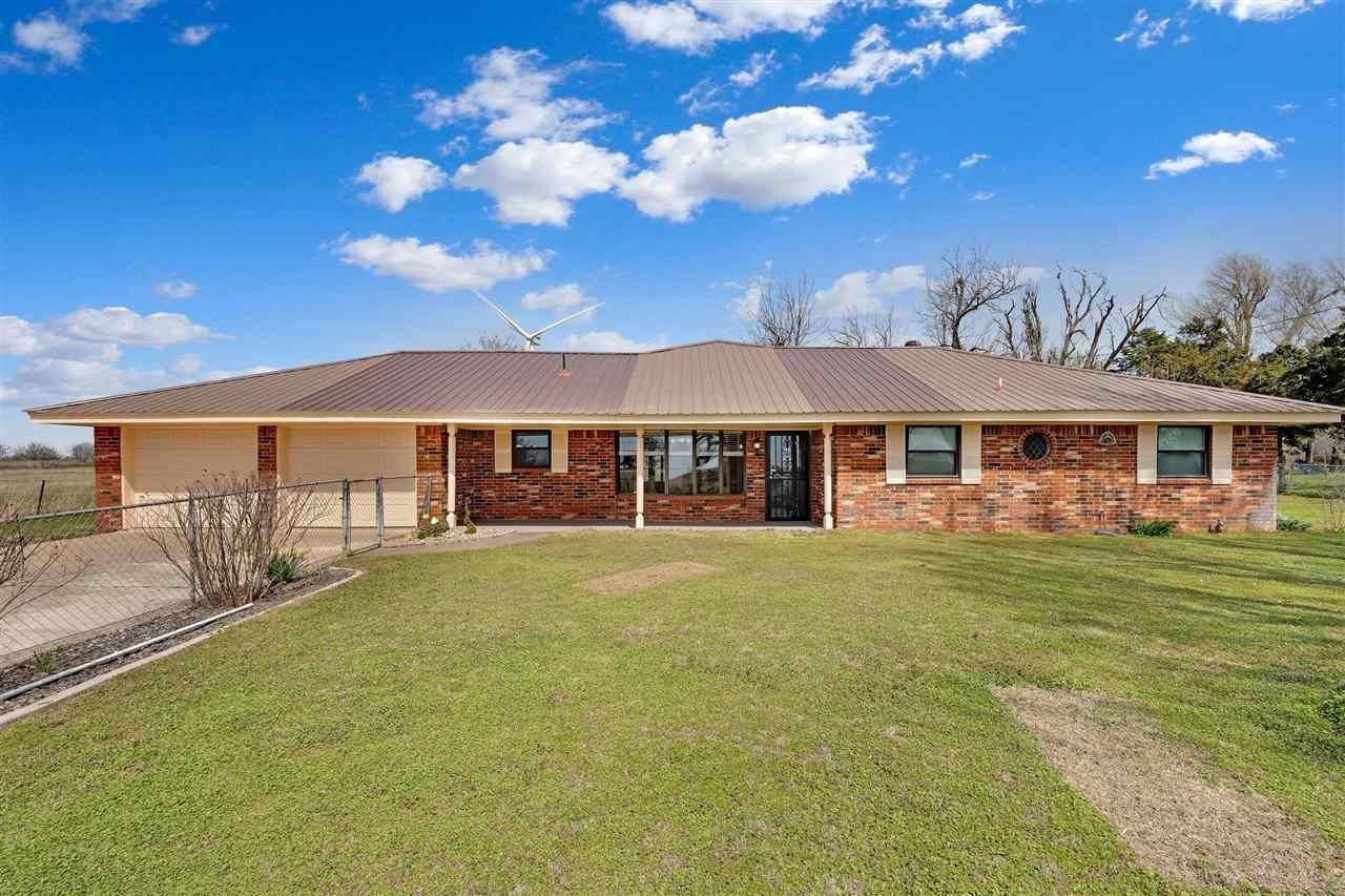 24124 NW County Road 1440, Cyril, OK 73029 Main Photo