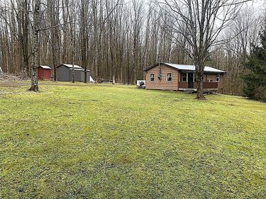 7523 Miller Road, Almond, NY 14804