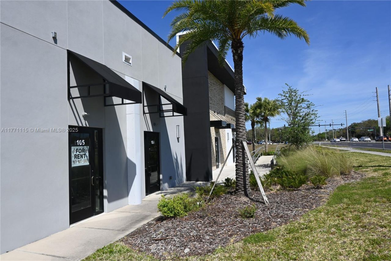 3370 Rouse Rd, Unit 109, Orlando, FL 32817 Photo