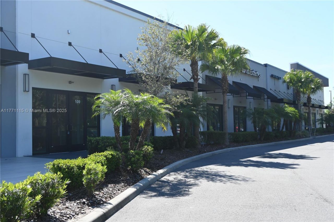 3370 Rouse Rd, Unit 109, Orlando, FL 32817 Photo